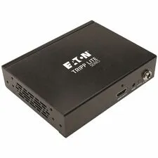 Eaton Tripplite TRP B118004UHD2 — Tripp Lite by Eaton B118-004-UHD-2 4-Port 4K 3D HDMI Splitter - 3840 r 2160 - 22.97 ft Maximum Operating Distance - 1 x HDMI In - 4 x HDMI Out - Metal - TAA Compliant