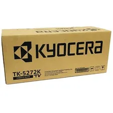 KYOCERA TK5272K — KYOCERA TK5272K