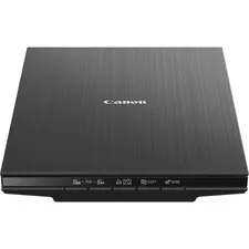 CANON CNM LIDE400 — Canon CanoScan LiDE400 Flatbed Scanner - 4800 dpi Optical - 48-bit Color - 16-bit Grayscale - 8 ppm (Color) - USB