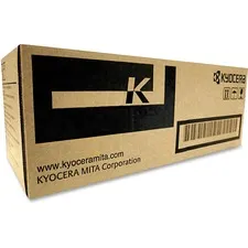 KYOCERA TK-342 — Kyocera TK-342 Toner Cartridge - Laser - Standard Yield - 12000 Pages - Black - 1 Each