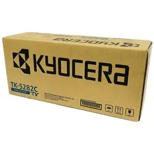 KYOCERA TK5282C — KYOCERA TK5282C