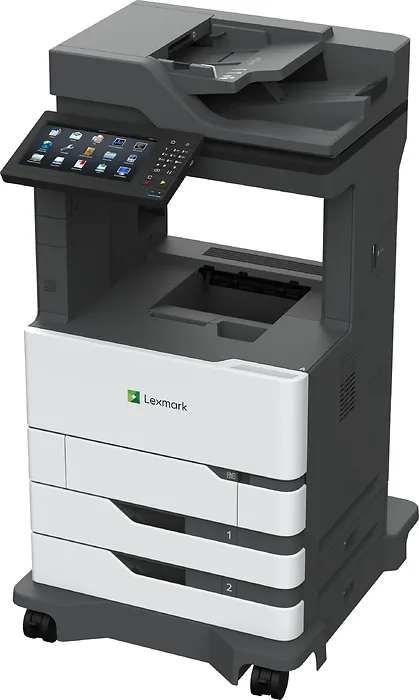 Lexmark-25B2000
