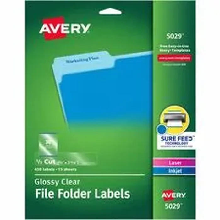 Avery Dennison-05029