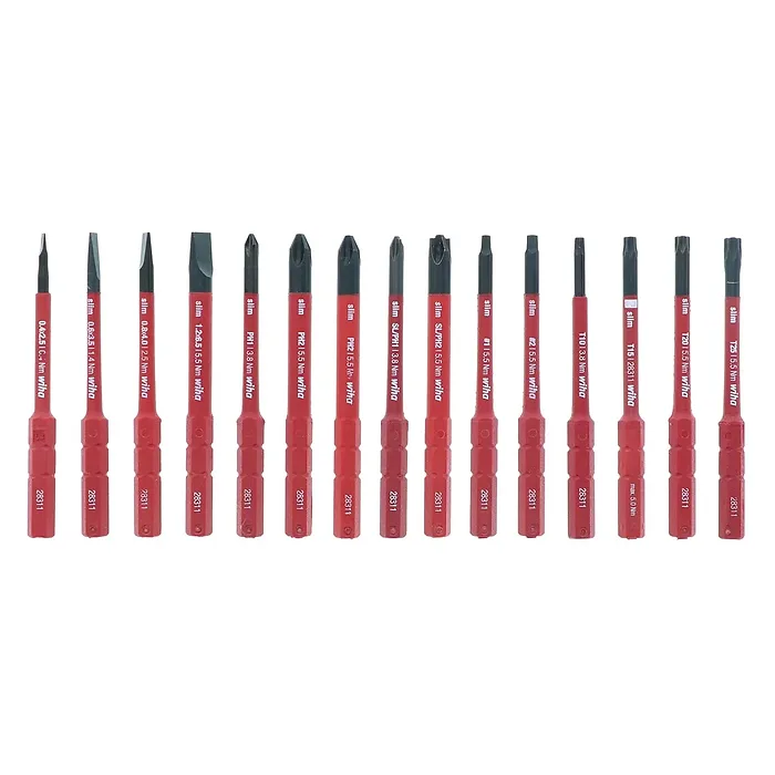 WIHA TOOLS LTD-28781