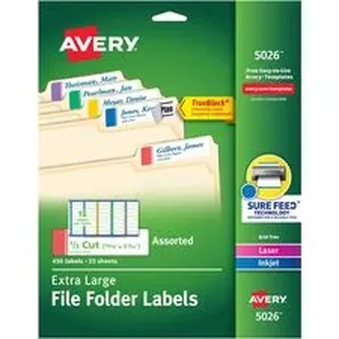 Avery Dennison-PP4502