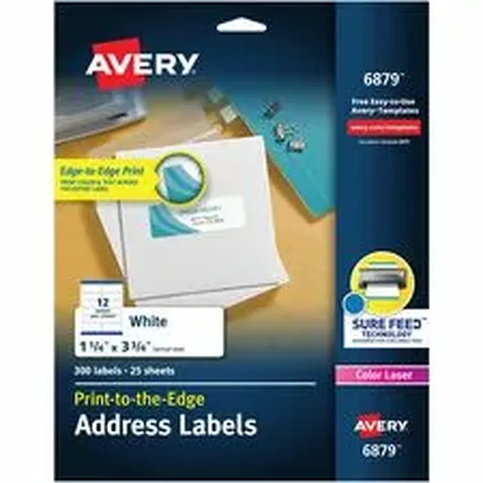 Avery Dennison-TL86109