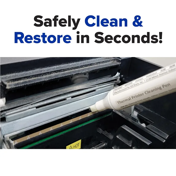 TSC Printronix Auto ID-CP-12