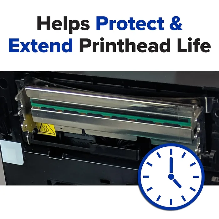 TSC Printronix Auto ID-CP-12