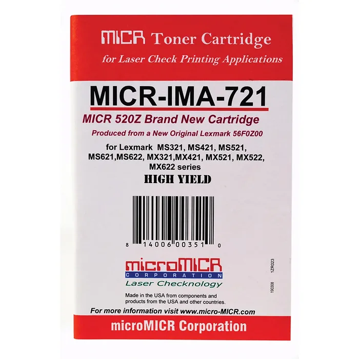 ADVANCED MICRO DEVICES-MICRIMA721