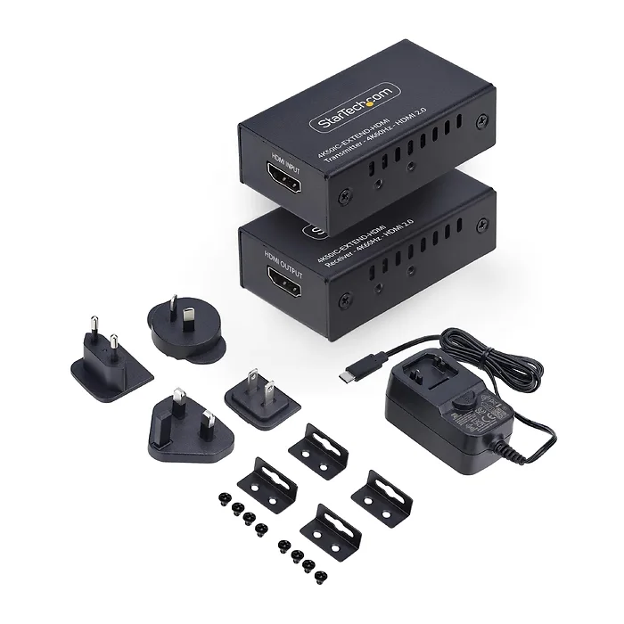 STARTECH-4K50IC-EXTEND-HDMI