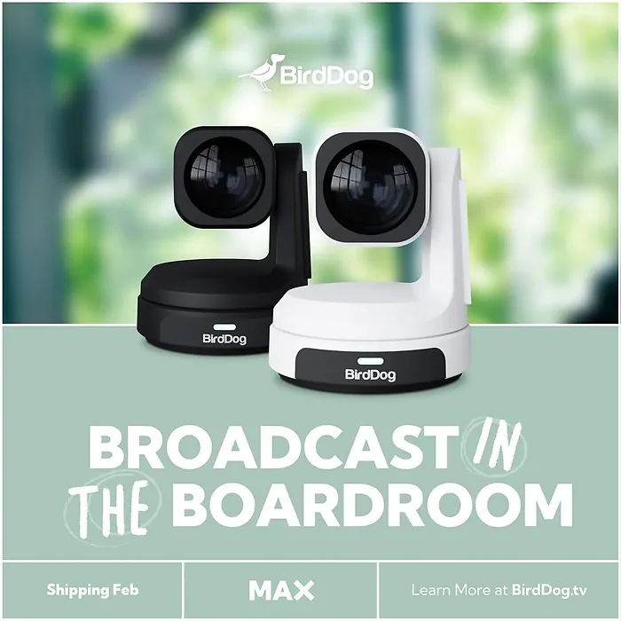 BirdDog-BDMAX-B