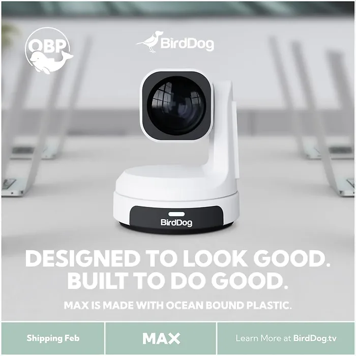 BirdDog-BDMAX-B