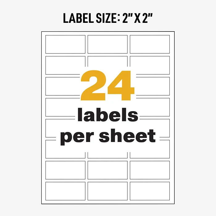 Avery Dennison-60517