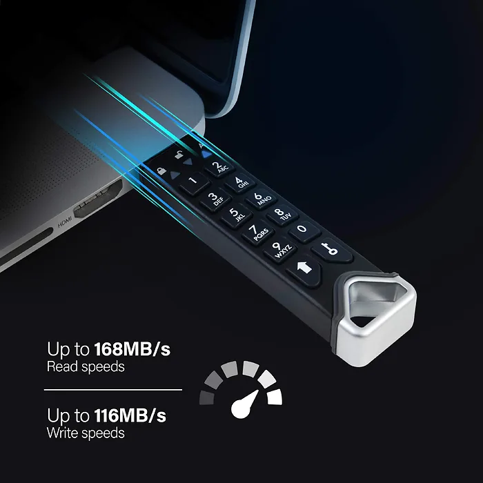 KANGURU-IS-FL-DP2-256-4