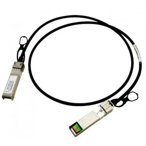 JUNIPER JNP-100G-AOC-1M — Juniper 100G QSFP28 Active Optical Cable - 1m