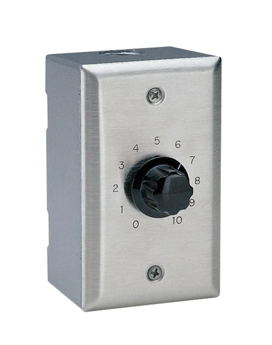 VALCOM V-1095 — 70 VOLT EXPANDER