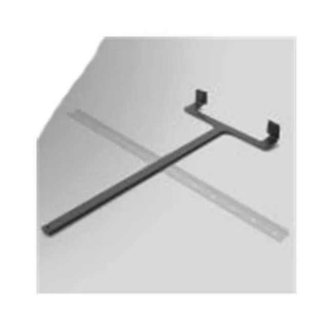 Neat BARPRO-SMT-VRTCLBAR — BarPro Vertical Bar Mount for ProScreen