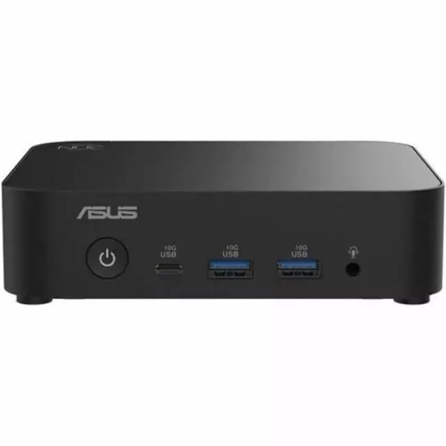 ASUS RNUC14MNK150000U — RNUC14MNK150000U