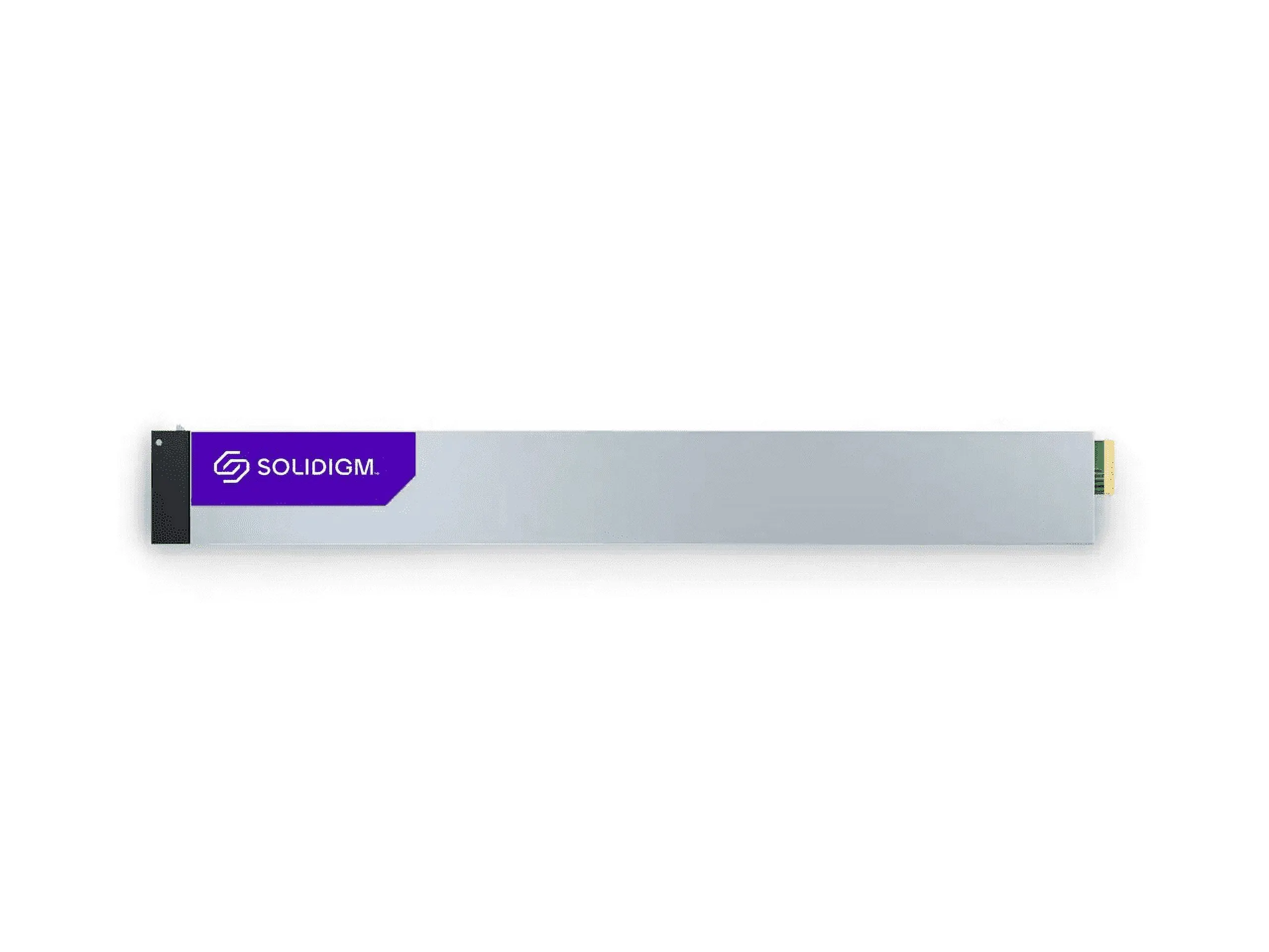 SOLIDIGM SBFPF2BV153TOP1 — Solidigm SSD SBFPF2BV153TOP1 D5-P5336 15.36TB 2.5 PCIe4.0x4 3D5 QLC Retail