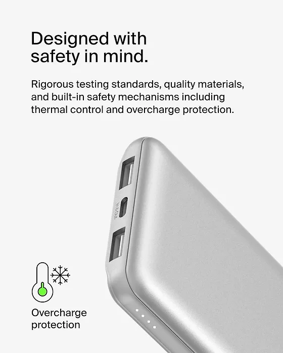 Belkin-BPB011BTSL