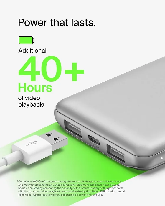 Belkin-BPB011BTSL