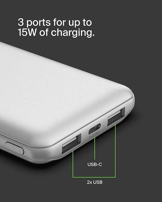 Belkin-BPB011BTSL