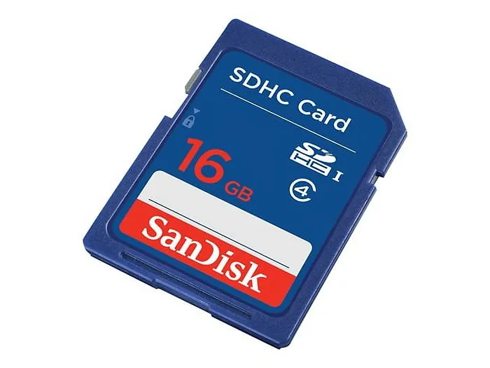 Western Digital-SDSDB-016G-A46
