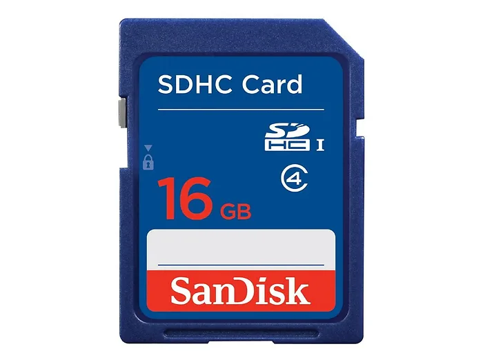 Western Digital-SDSDB-016G-A46