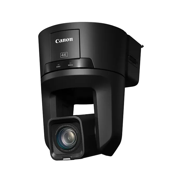 CANON-CR-N700 (BLACK)