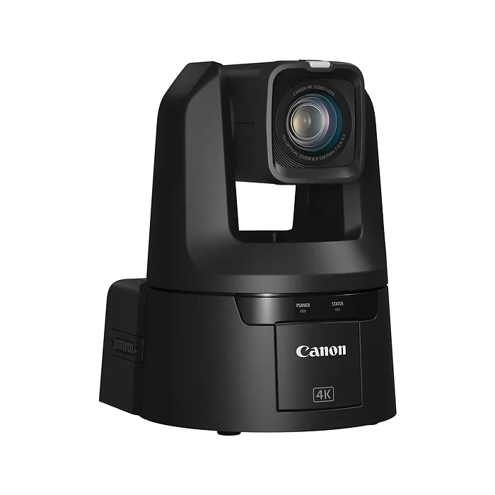 CANON-CR-N700 (BLACK)