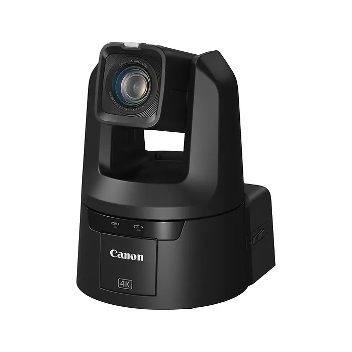 CANON-CR-N700 (BLACK)