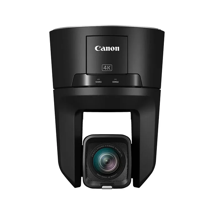 CANON-CR-N700 (BLACK)