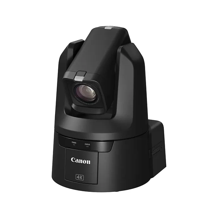 CANON-CR-N700 (BLACK)