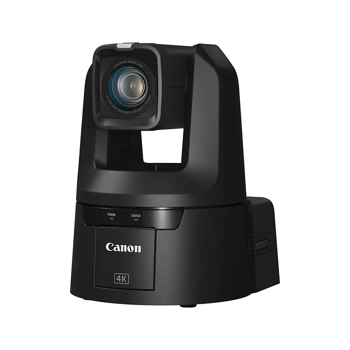 CANON-CR-N700 (BLACK)