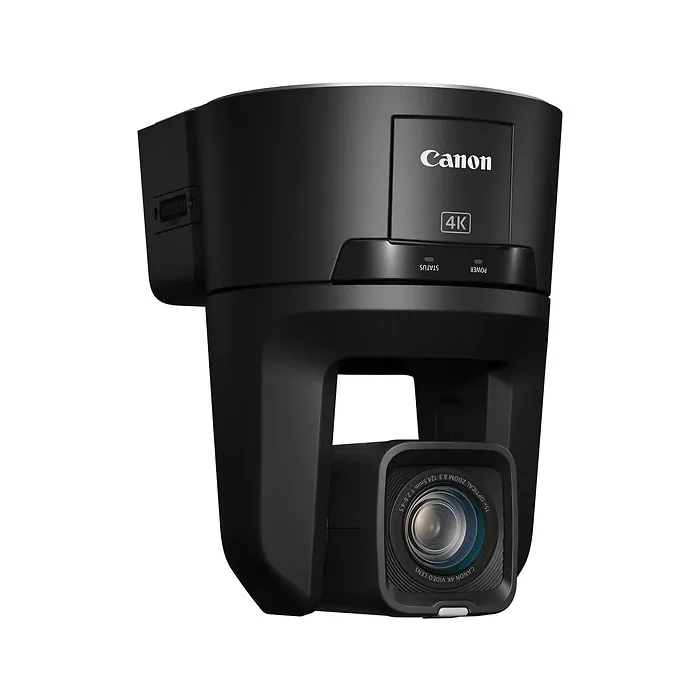 CANON-CR-N700 (BLACK)