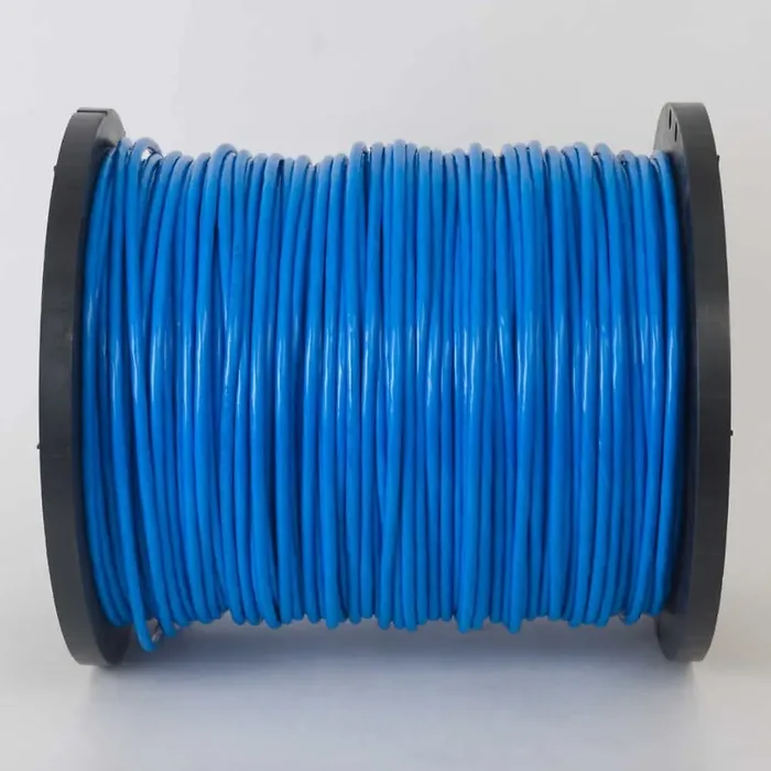 International Connectors and Cable Corp.-ICCABP6FBL