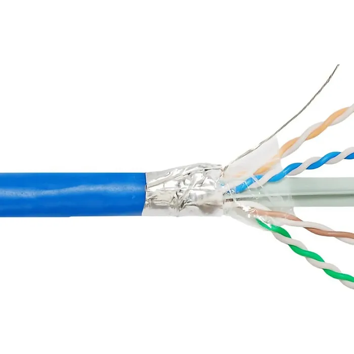 International Connectors and Cable Corp.-ICCABP6FBL