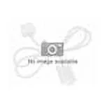 JUNIPER CBL-PWR-C15M-HITEMP-US — POWER CORD, AC, US/CANADA, C15M, 13A/125V, 2.5M, STRAIGHT NEMA N5-15 TO STRAIGHT