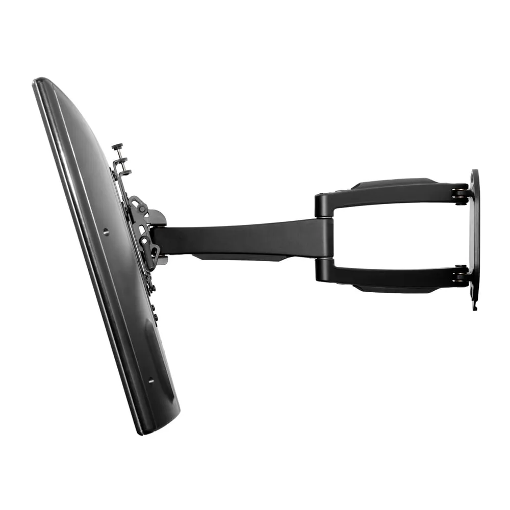 PEERLESS SA740P — Articulating Mount for 22" - 40" TVs and Displays
