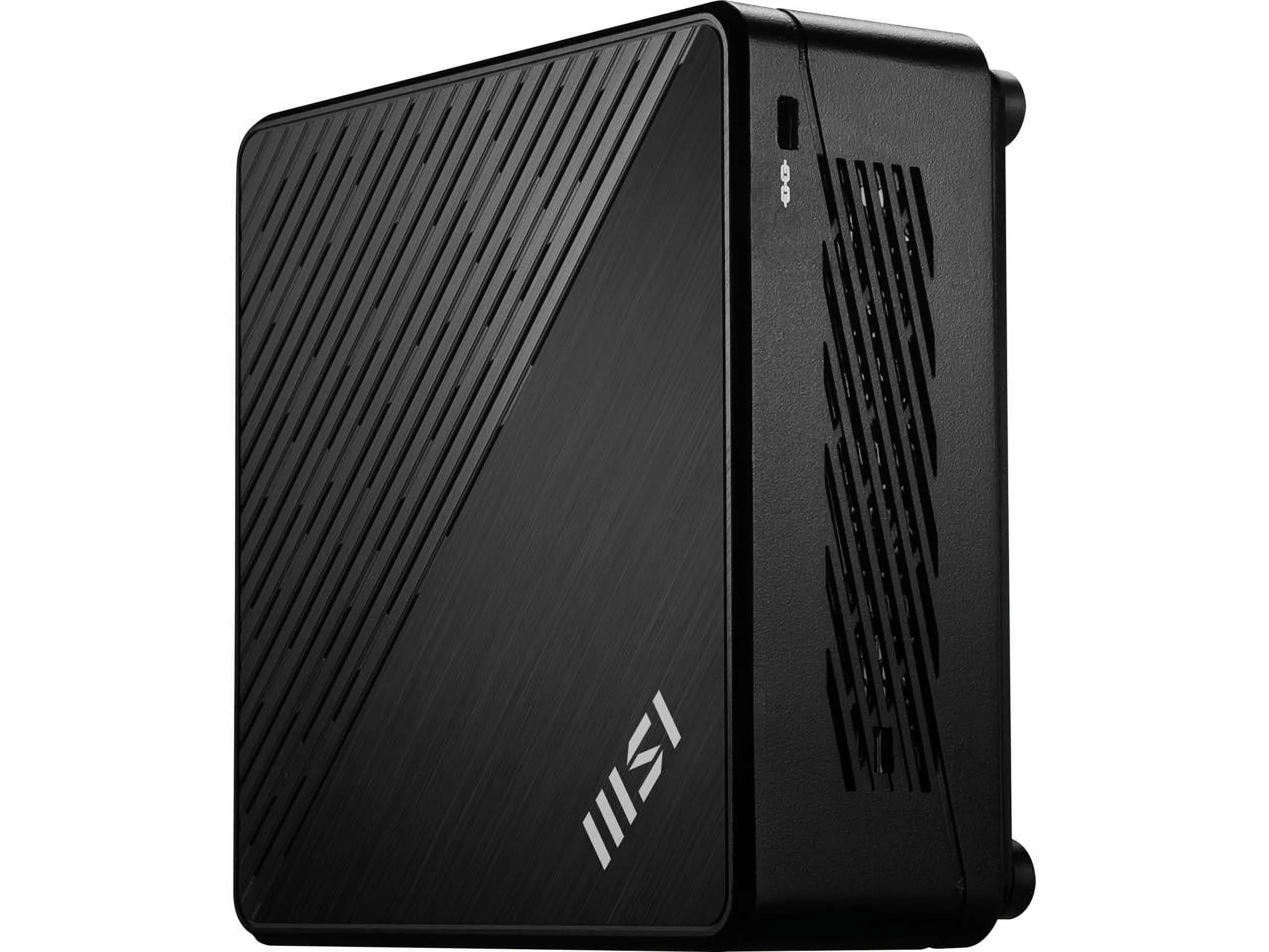 MSI CUBI512M444 — CUBI 5 12M-444US