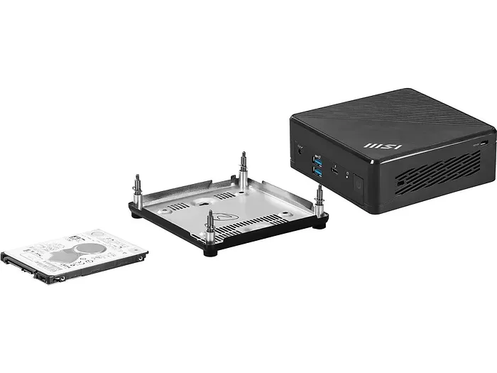 MSI-CUBI512M444