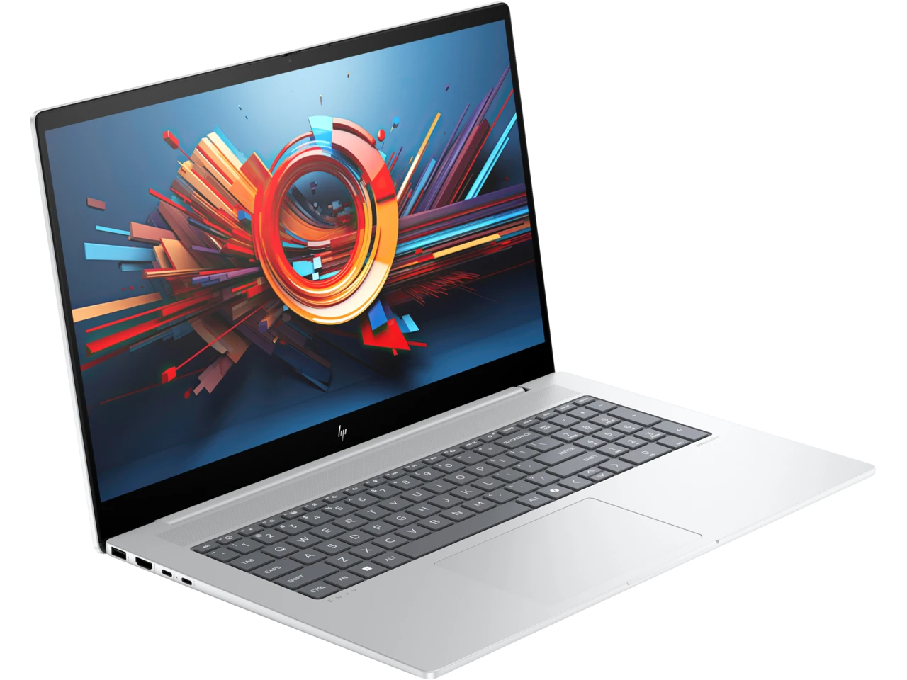 HP 9V8M4UAR#ABA — HP ENVY 17.3" Touchscreen Laptop - 32GB RAM, 1TB SSD