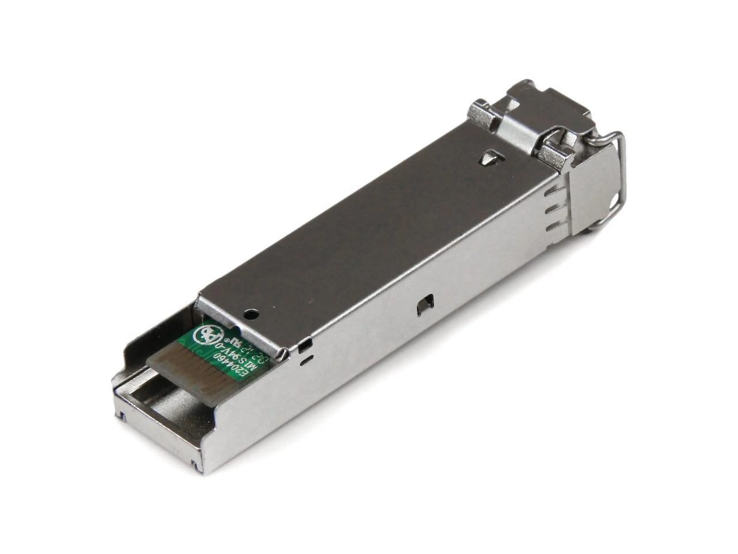 STARTECH SFPGLCSXMMST — CISCO GLC-SX-MM COMPATIBLE SFP - 1000BASE-SX 1 GBPS - 1GBE MODULE - 1GE GIGABIT