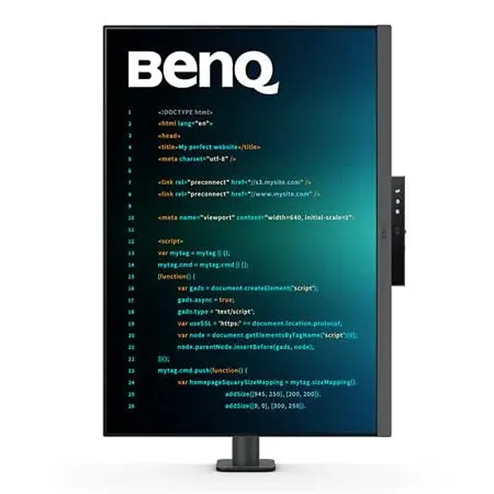 BENQ-RD280U