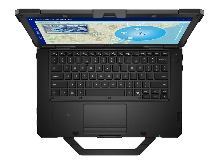 DELL-T5VPN