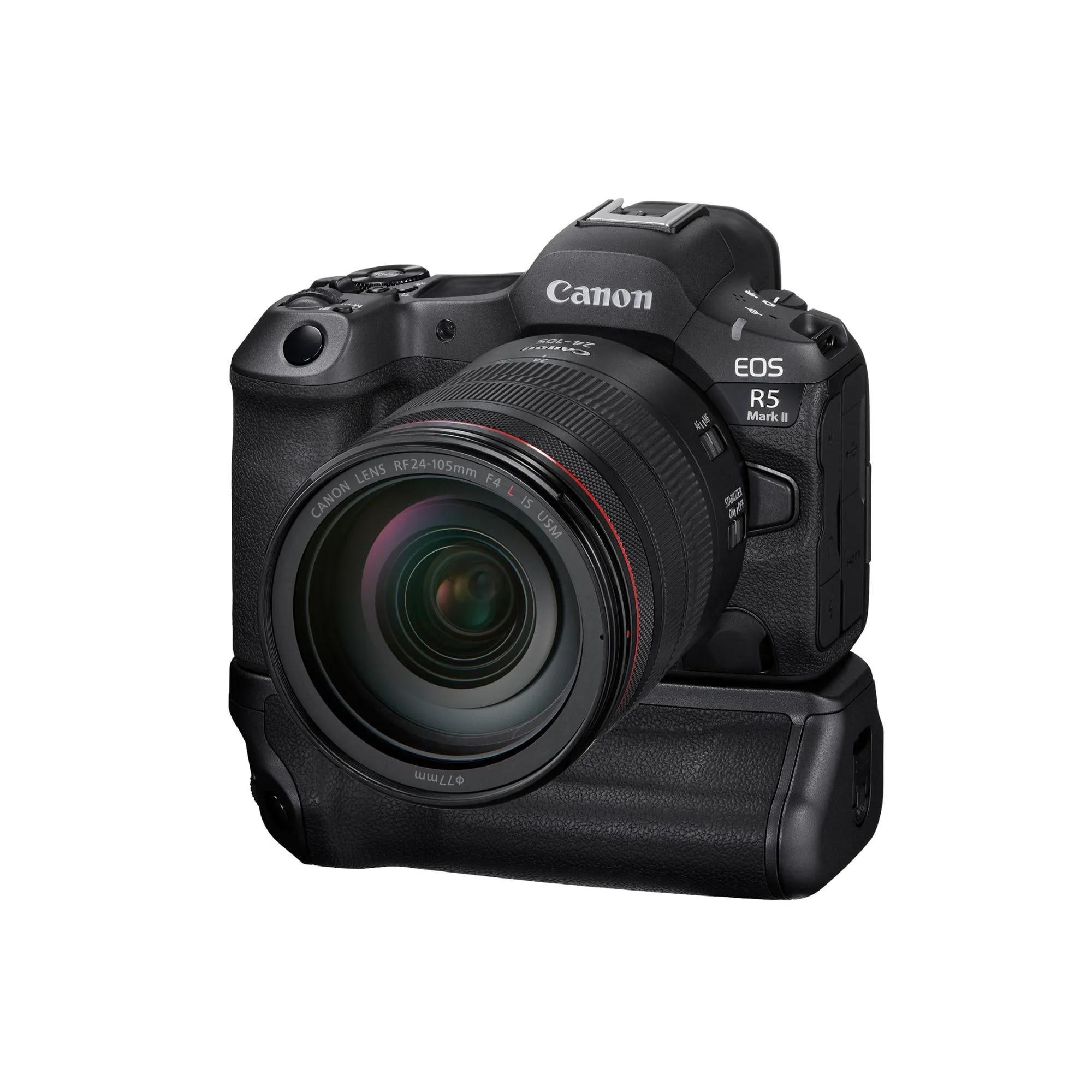 CANON 6762C001 — CANON BATTERY GRIP BG-R20