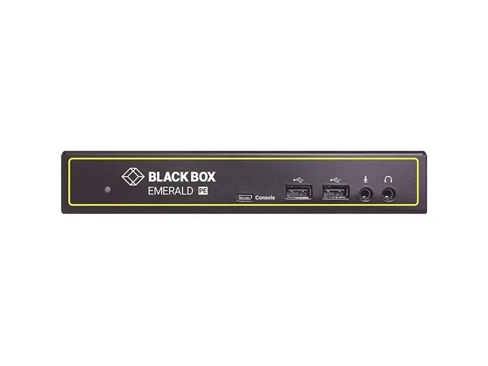 BLACK BOX CORPORATION-EMD2002PE-R-P