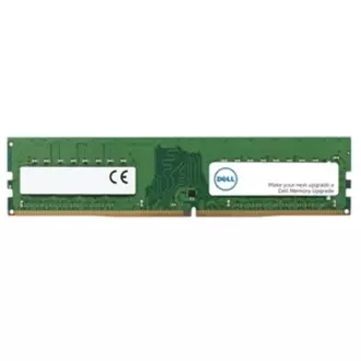 DELL SNP732YDC/32G — DELL MEMORY UPGRADE - 32GB - 2RX8 DDR4 UDIMM 3200MHZ
