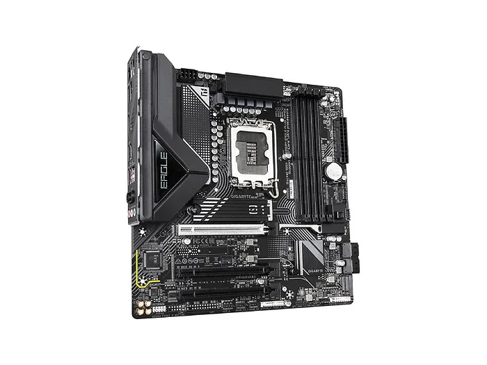GIGABYTE-B860M EAGLE P WIFI6E
