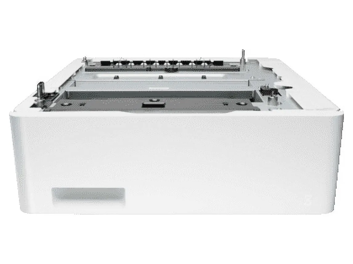 HP CF404A — HP LaserJet 550 Sheet Feed Tray - A4 Printing Support